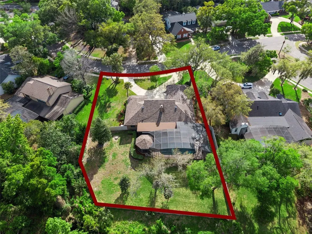 441 Wild Oak Circle Longwood FL 32779