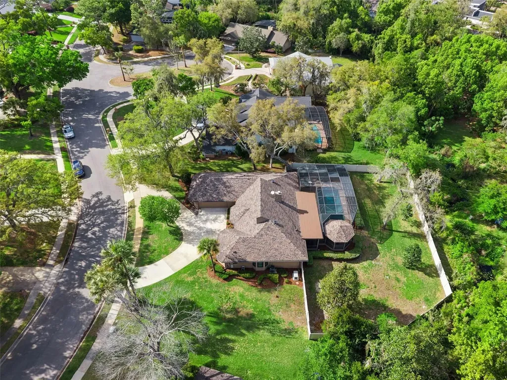 441 Wild Oak Circle Longwood FL 32779
