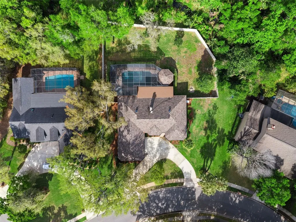 441 Wild Oak Circle Longwood FL 32779