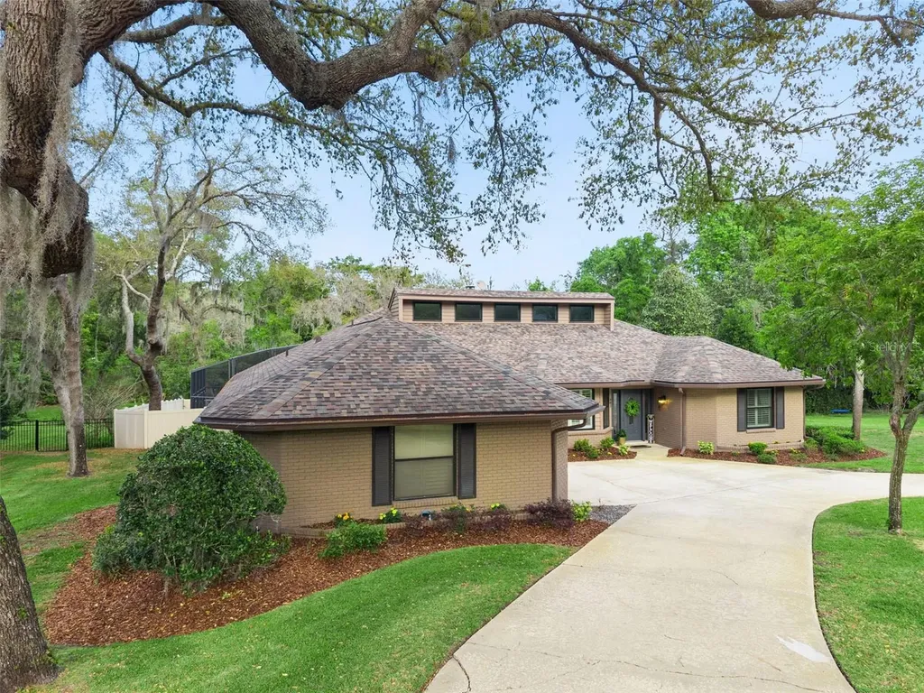 441 Wild Oak Circle Longwood FL 32779