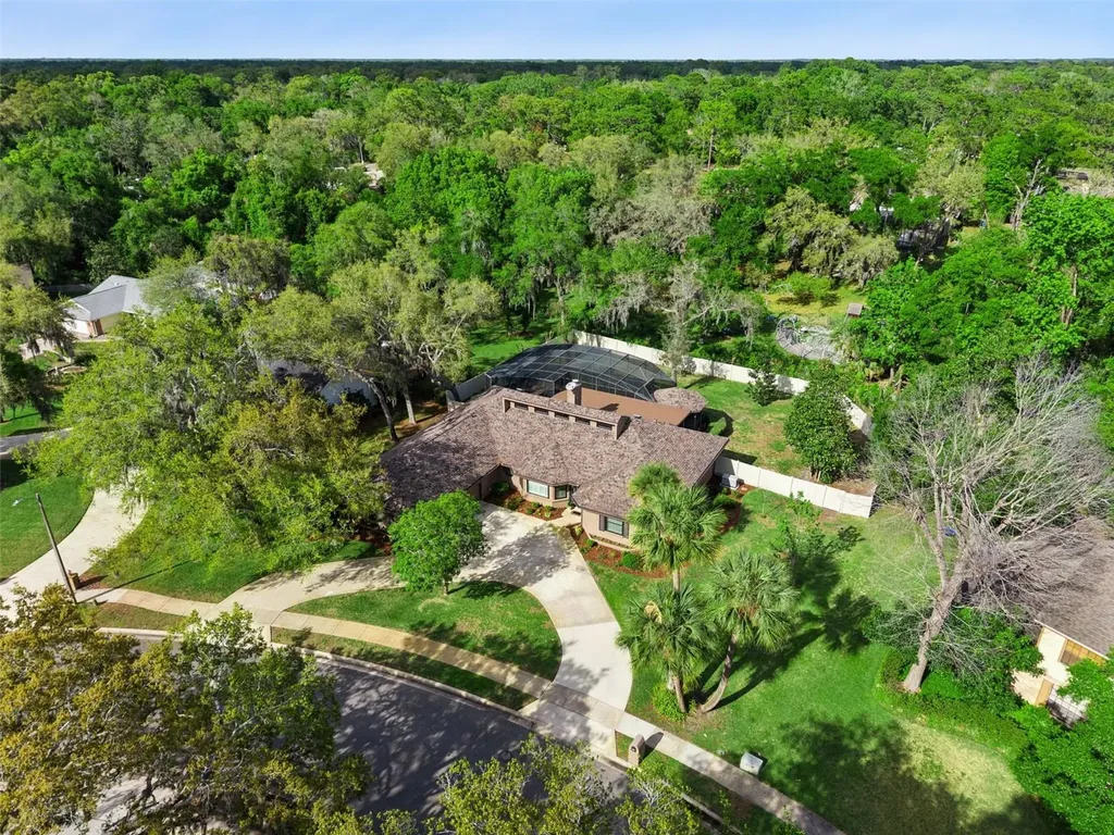441 Wild Oak Circle Longwood FL 32779
