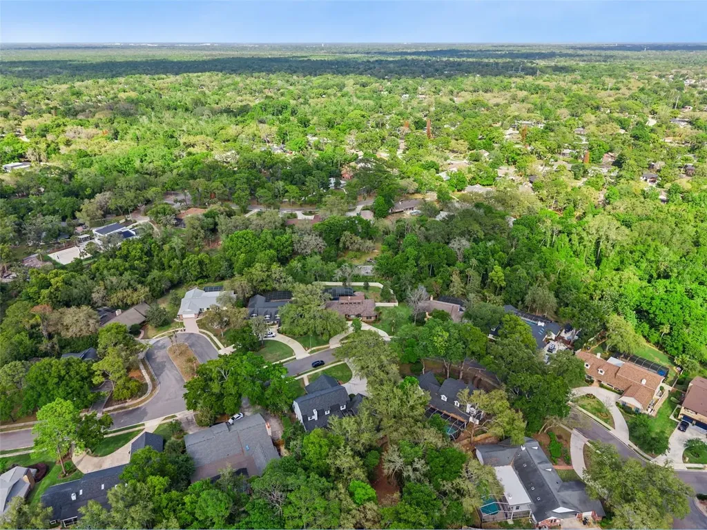 441 Wild Oak Circle Longwood FL 32779
