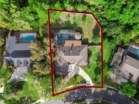 441 Wild Oak Circle Longwood FL 32779