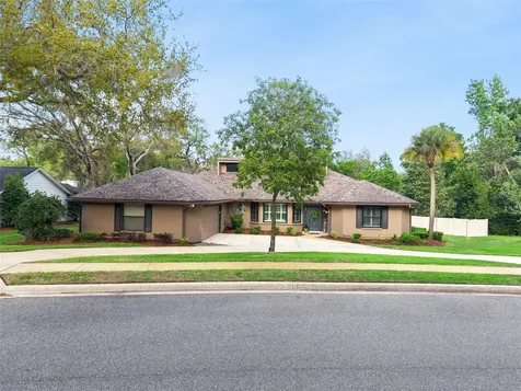 441 Wild Oak Circle Longwood FL 32779