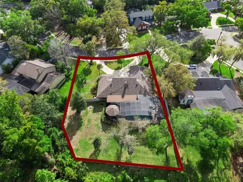 441 Wild Oak Circle Longwood FL 32779