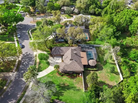 441 Wild Oak Circle Longwood FL 32779