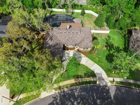 441 Wild Oak Circle Longwood FL 32779