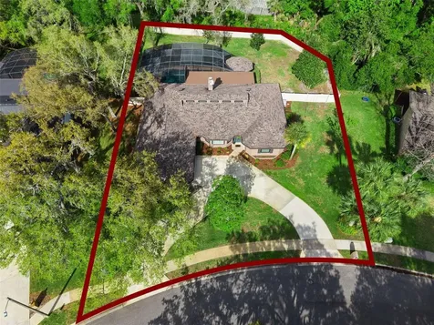 441 Wild Oak Circle Longwood FL 32779