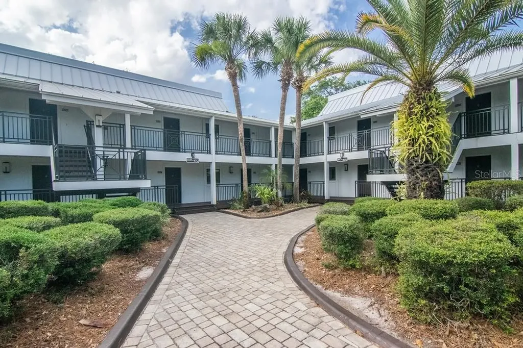 4744 Fox Hunt Drive Wesley Chapel FL 33543