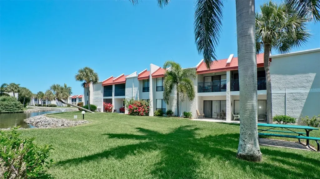1801 Gulf Drive N Bradenton Beach FL 34217