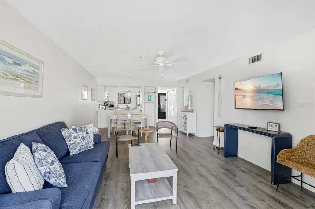 1801 Gulf Drive N Bradenton Beach FL 34217