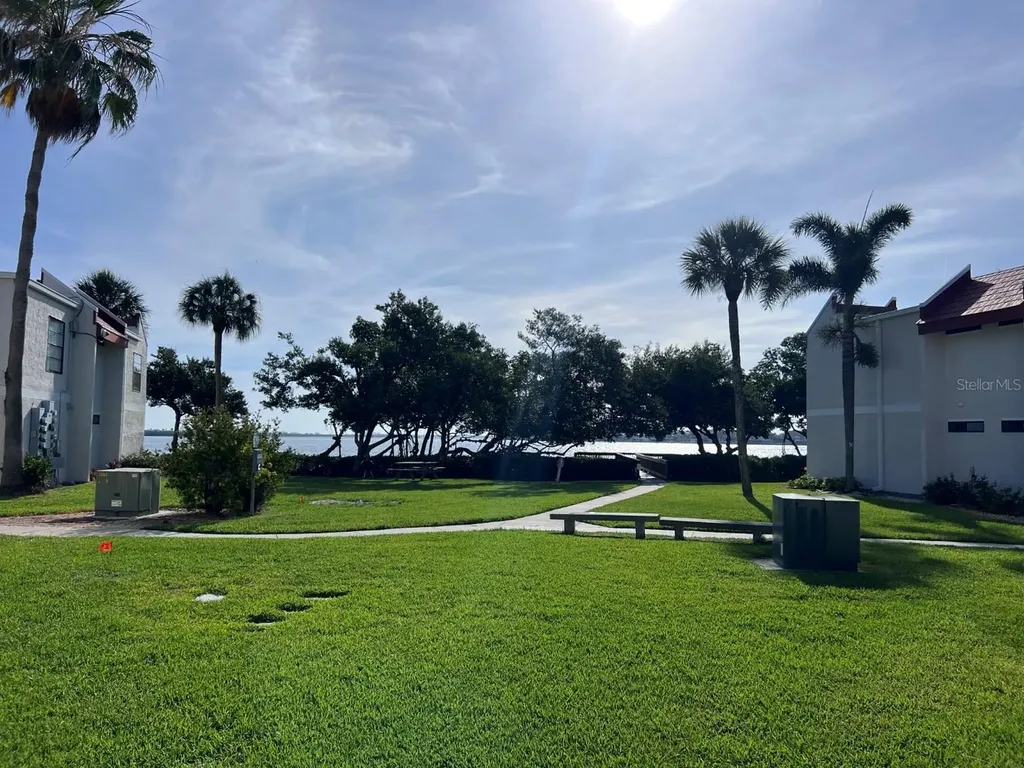 1801 Gulf Drive N Bradenton Beach FL 34217