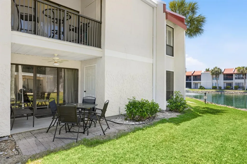1801 Gulf Drive N Bradenton Beach FL 34217