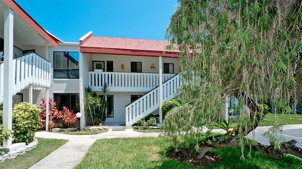 1801 Gulf Drive N Bradenton Beach FL 34217