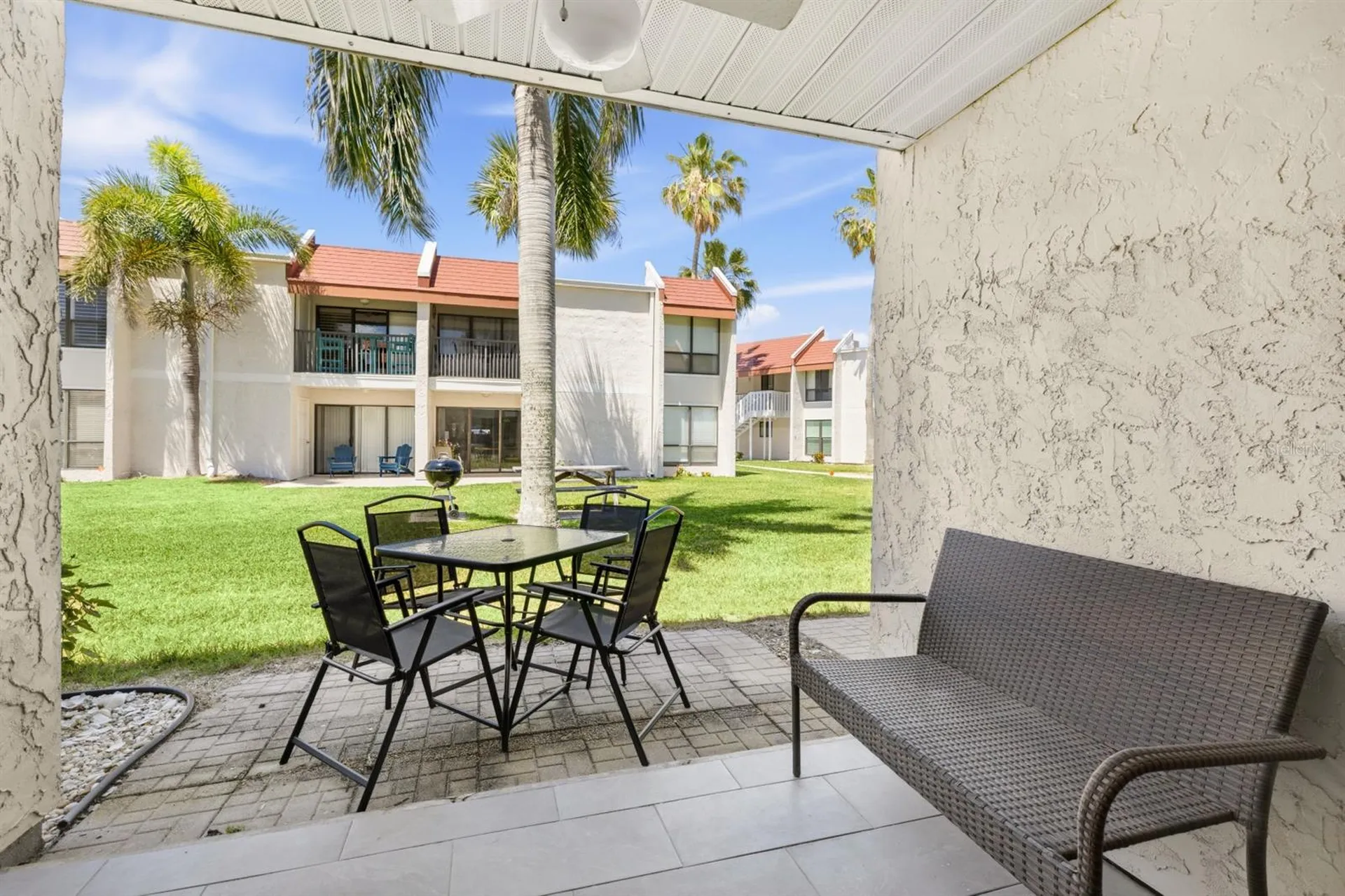 1801 Gulf Drive N Bradenton Beach FL 34217