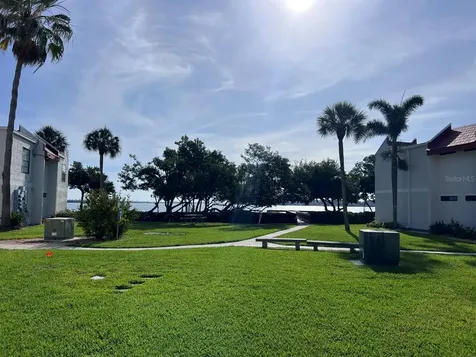 1801 Gulf Drive N Bradenton Beach FL 34217