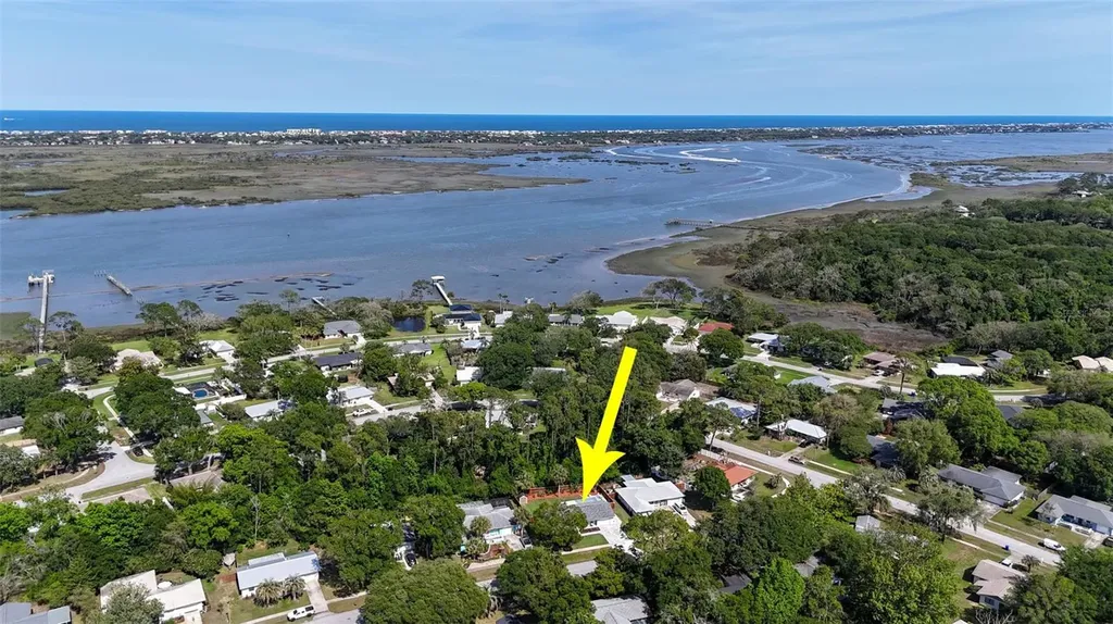 950 Salzedo Avenue St Augustine FL 32086