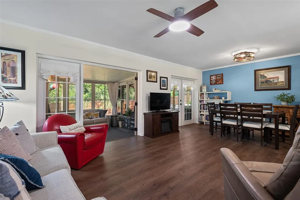 950 Salzedo Avenue St Augustine FL 32086