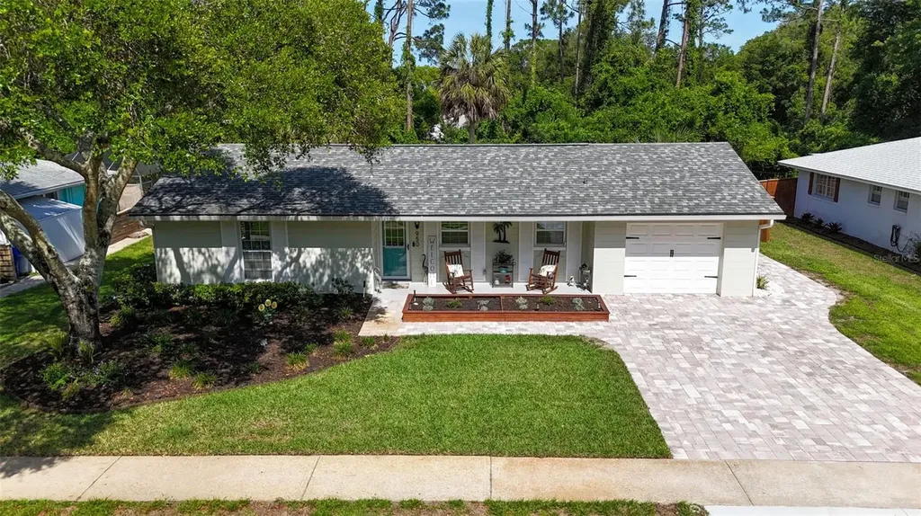 950 Salzedo Avenue St Augustine FL 32086