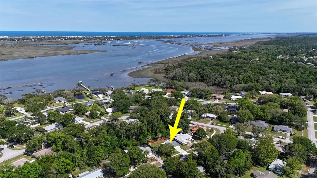 950 Salzedo Avenue St Augustine FL 32086