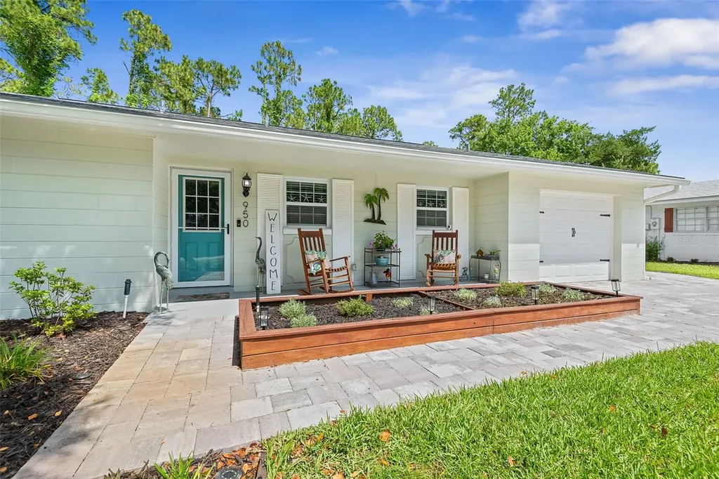 950 Salzedo Avenue St Augustine FL 32086