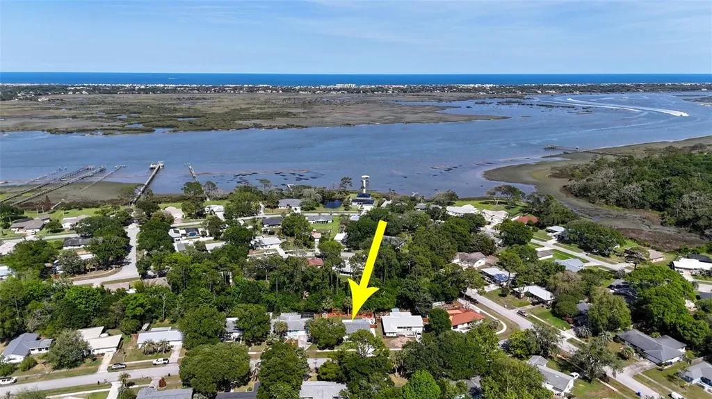 950 Salzedo Avenue St Augustine FL 32086