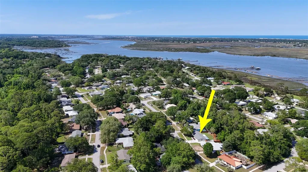 950 Salzedo Avenue St Augustine FL 32086