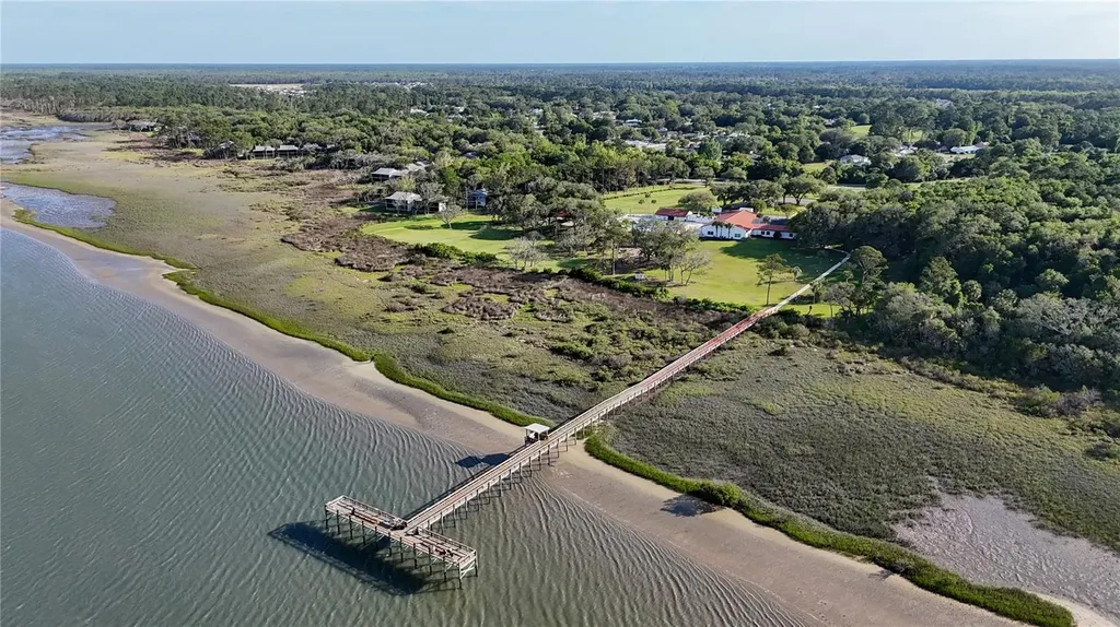 950 Salzedo Avenue St Augustine FL 32086
