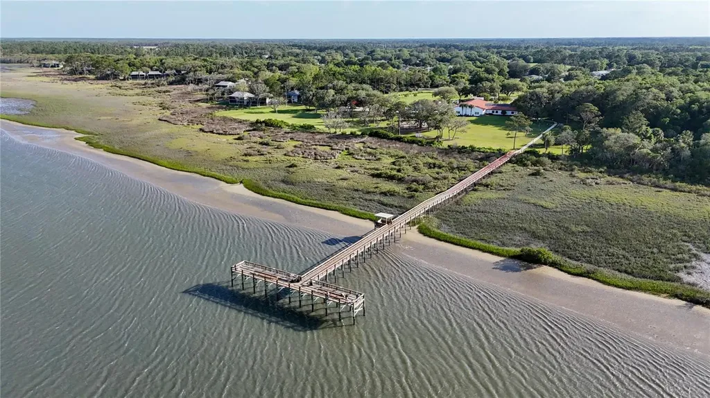 950 Salzedo Avenue St Augustine FL 32086