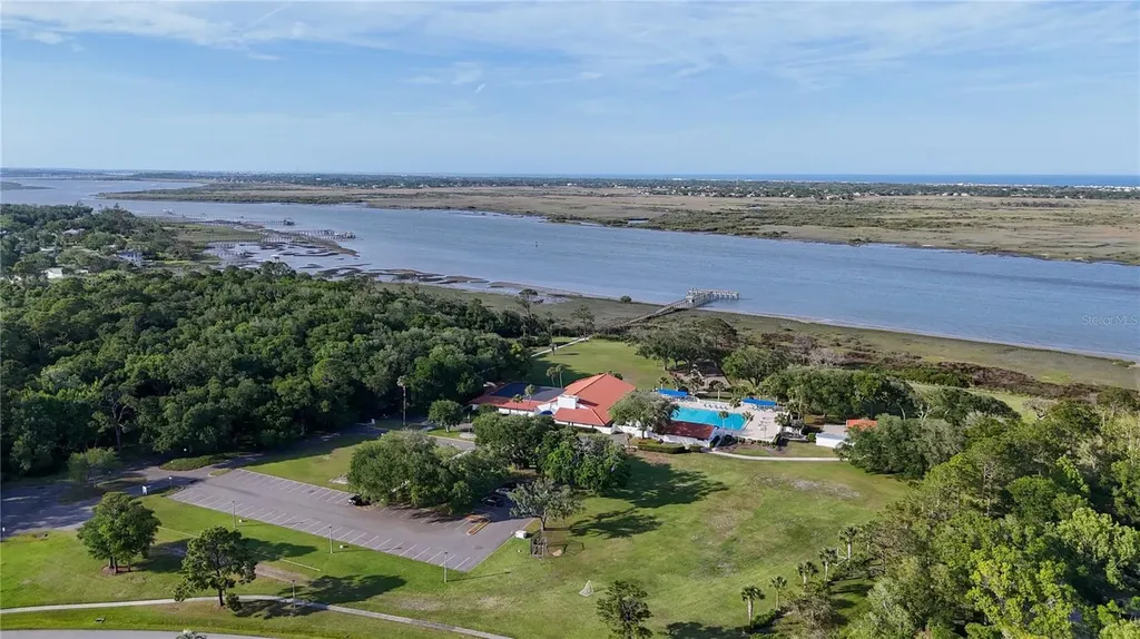 950 Salzedo Avenue St Augustine FL 32086