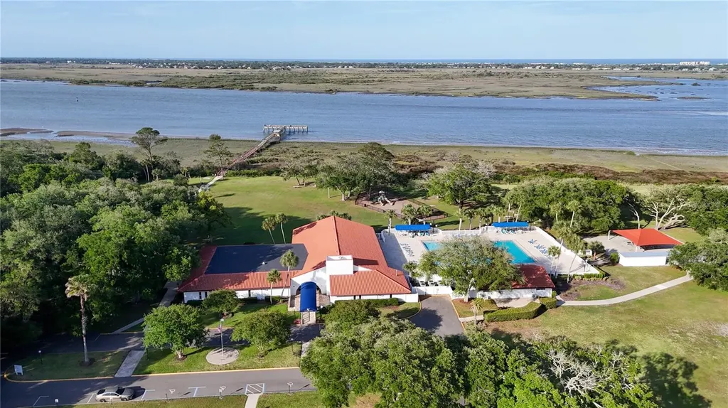 950 Salzedo Avenue St Augustine FL 32086
