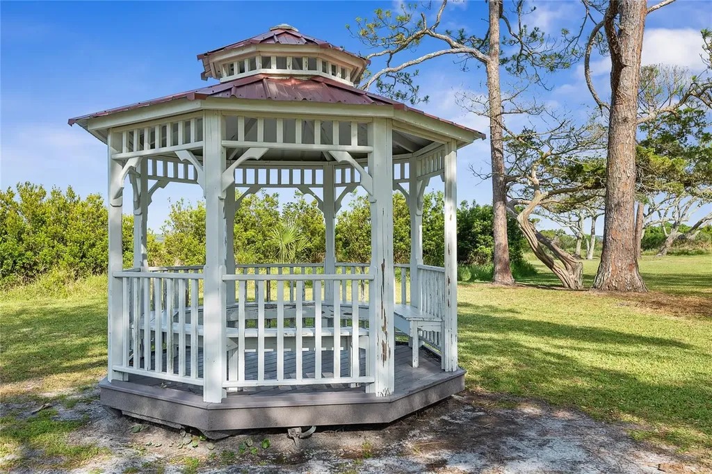 950 Salzedo Avenue St Augustine FL 32086