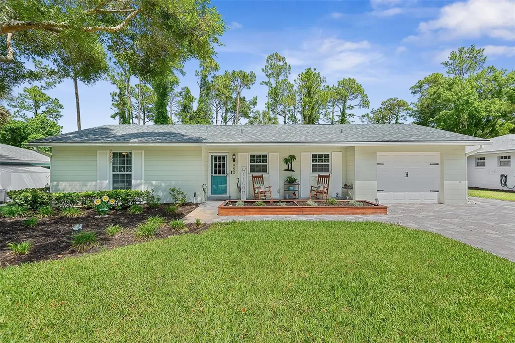 950 Salzedo Avenue St Augustine FL 32086