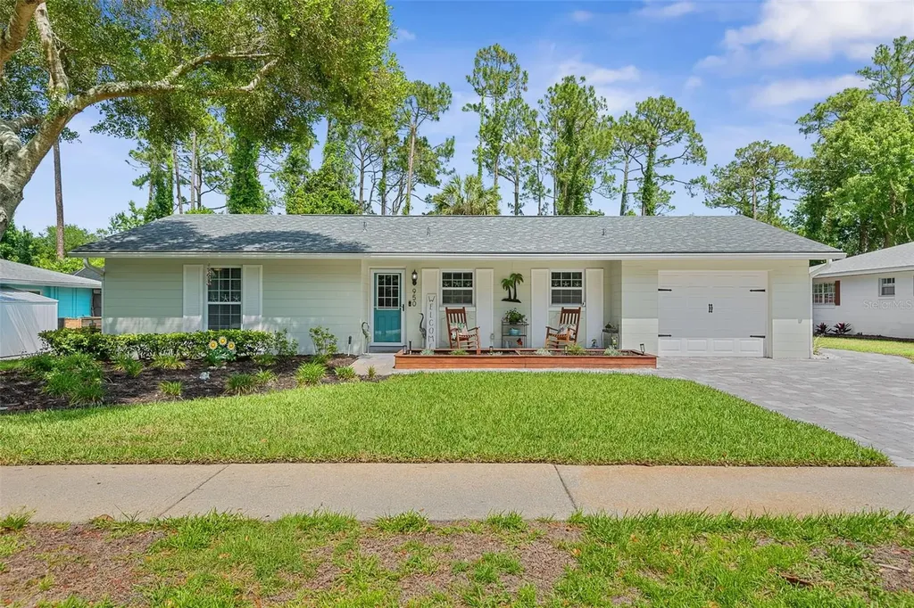 950 Salzedo Avenue St Augustine FL 32086