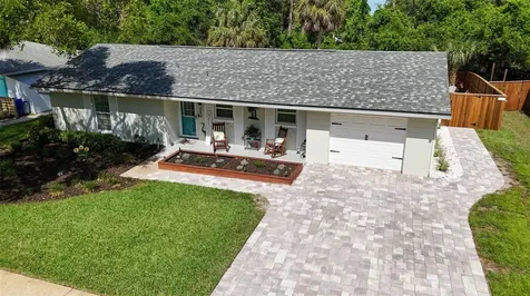 950 Salzedo Avenue St Augustine FL 32086