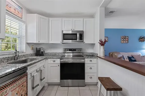 950 Salzedo Avenue St Augustine FL 32086