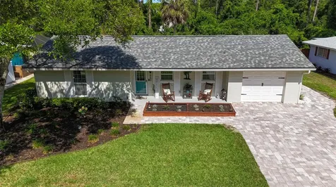 950 Salzedo Avenue St Augustine FL 32086