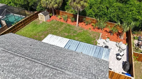 950 Salzedo Avenue St Augustine FL 32086