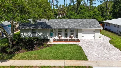 950 Salzedo Avenue St Augustine FL 32086