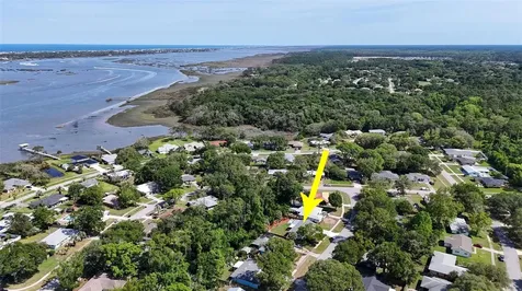950 Salzedo Avenue St Augustine FL 32086