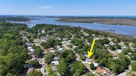 950 Salzedo Avenue St Augustine FL 32086