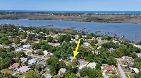 950 Salzedo Avenue St Augustine FL 32086