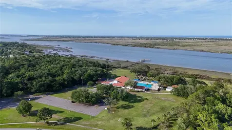 950 Salzedo Avenue St Augustine FL 32086