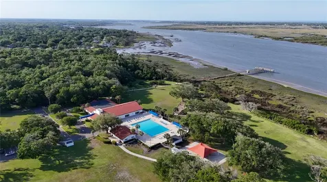 950 Salzedo Avenue St Augustine FL 32086