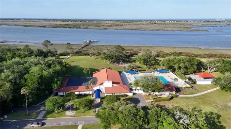 950 Salzedo Avenue St Augustine FL 32086