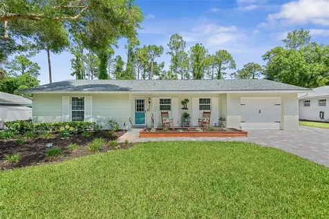 950 Salzedo Avenue St Augustine FL 32086