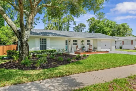 950 Salzedo Avenue St Augustine FL 32086
