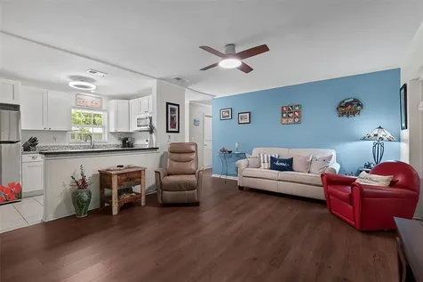 950 Salzedo Avenue St Augustine FL 32086