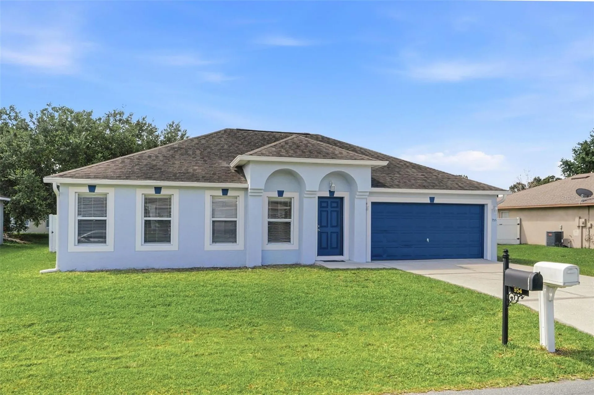 955 Louvre Court Kissimmee FL 34759