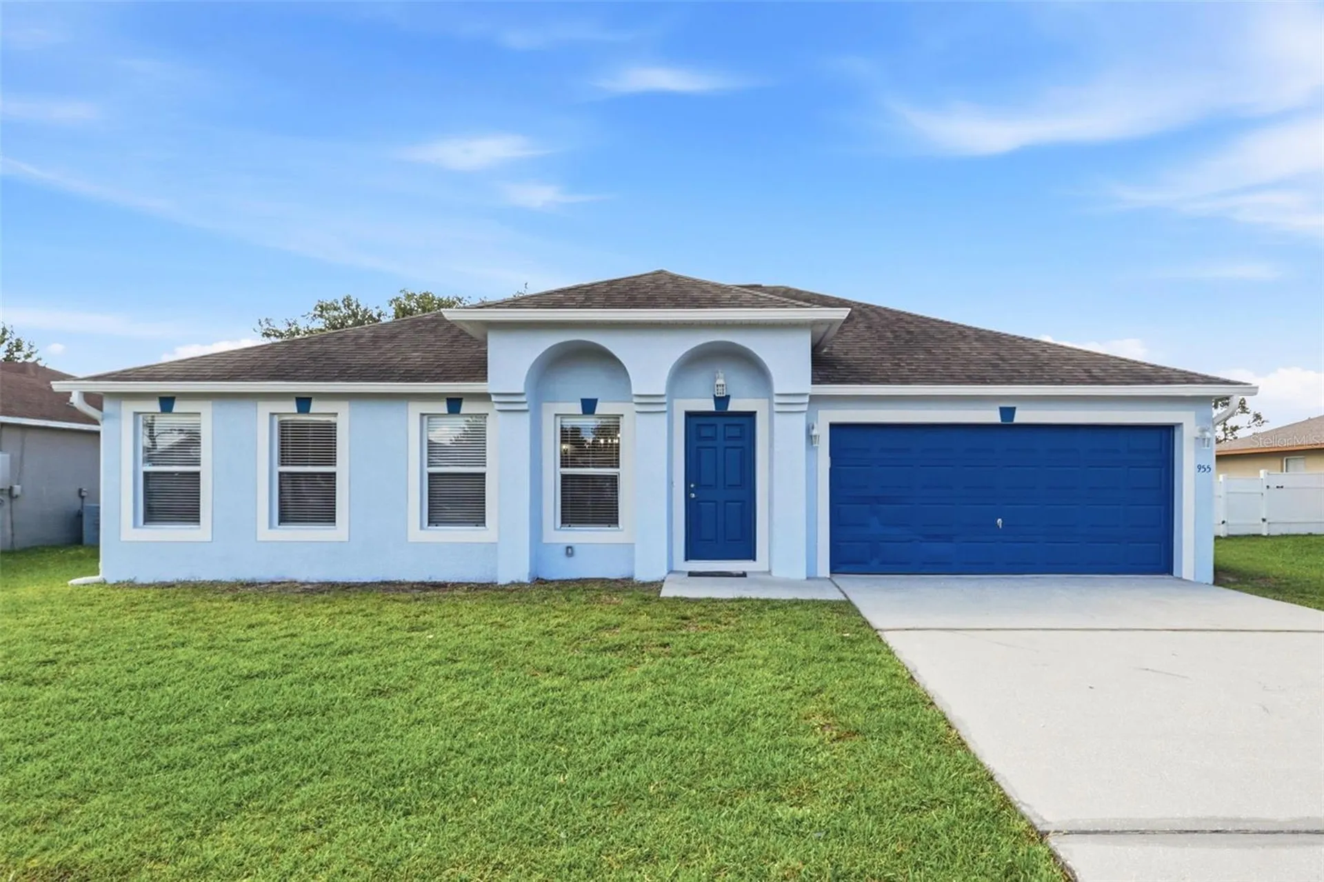 955 Louvre Court Kissimmee FL 34759